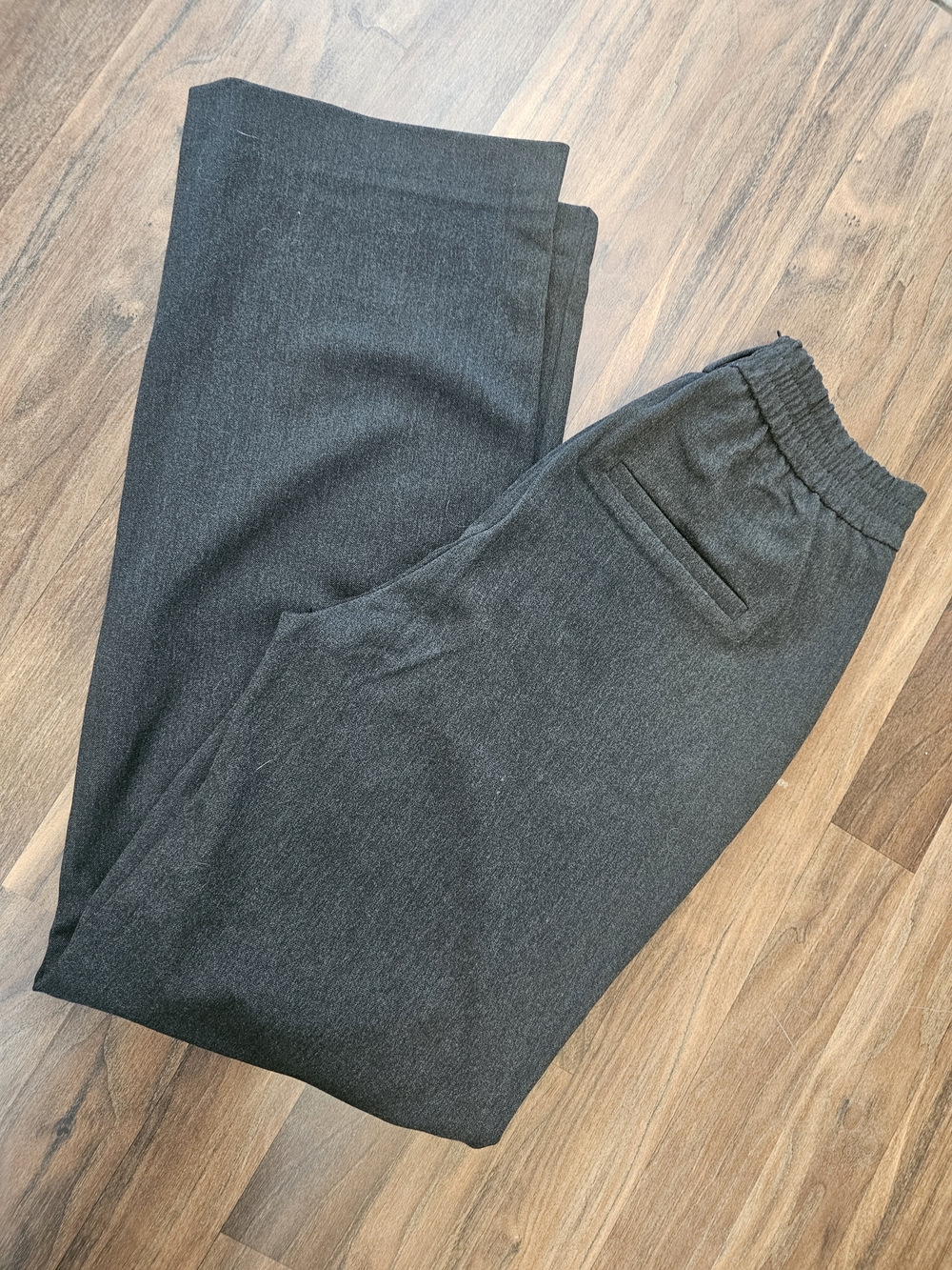 Vero Moda Elastic-Waist Women's Trousers